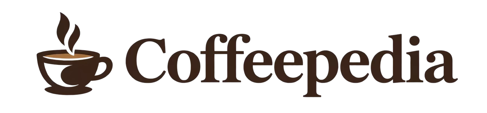 coffeepedia